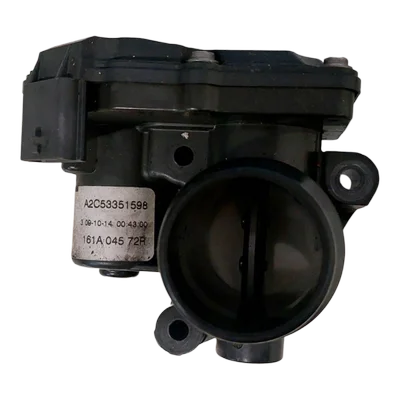 Nissan X-Trail  1.6 DCI  13-22   klapna gasa A2C53350753 8201061908 A2C53351598 161A04572R
