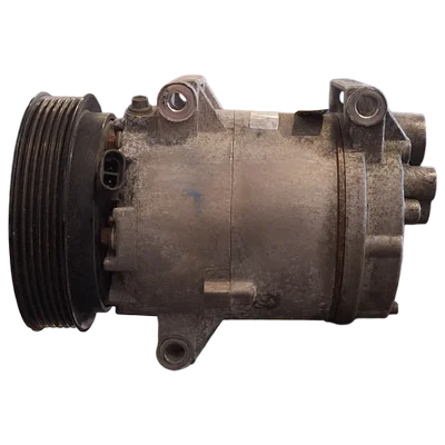 Nissan Qashqai  J10  1.5 DCI 06-13   kompresor klime    8200050141  8200316164  7703001806  7703002209