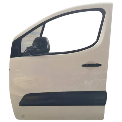 Peugeot Partner III  08-18    vrata prednja lijeva
