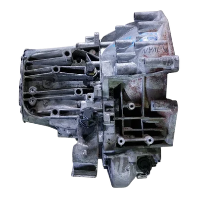 Peugeot Boxer III  2.2  HDI 06- mjenjač / getriba 6 brzina   20GP05   207525   REPARIRANA