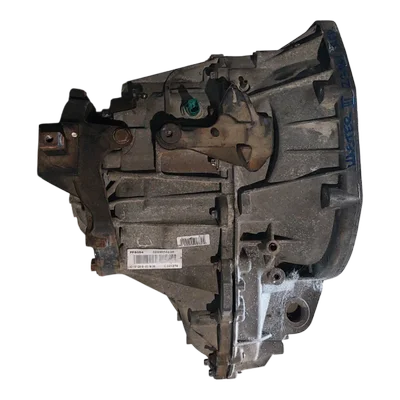 Renault Master  III  2.3  DCI  10 -    mjenjač / getriba  6 brzina   PF6054   320107463R  005926  REPARIRANA