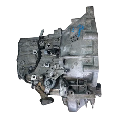 Peugeot Expert IV  2.0 HDI 16- mjenjač / getriba 6 brzina 20MB52 007826  REPARIRANA