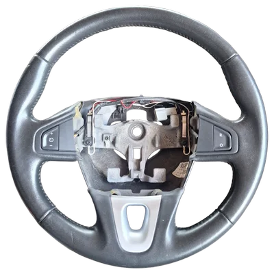 Renault Kangoo III  redesign  14-21   volan /obruč volana    985707520R