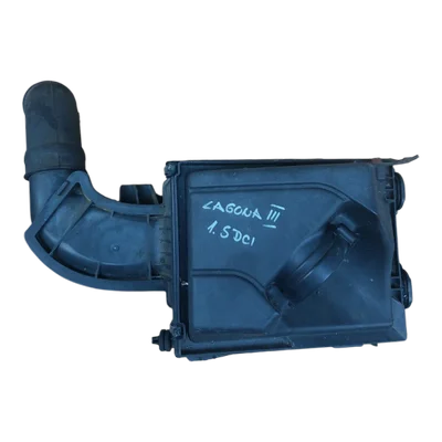 Renault Laguna III 1.5 DCI  07-15  kućište filtera zraka   8200787623  8200791228