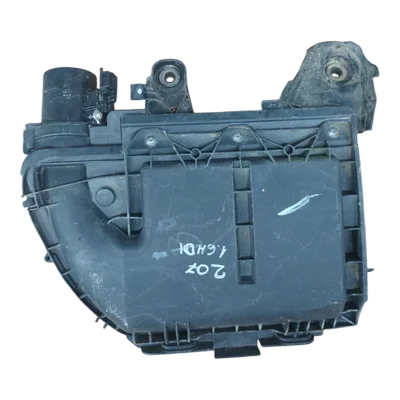Peugeot 207 1.6 HDI 07-13 kućište filtera zraka 9673061080