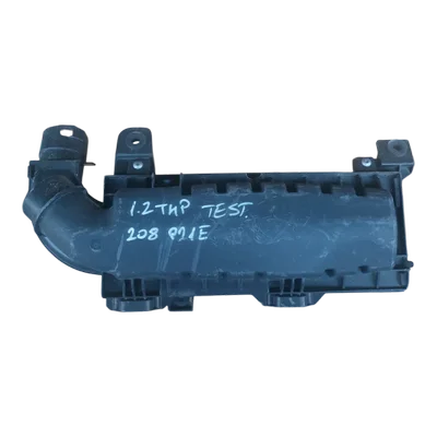 Peugeot 208 P21E 1.2 THP 19- kućište filtera zraka 9812735680 PSA7934