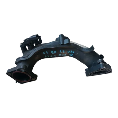 Citroen C4 B7 1.6 HDI  10-18  cijev/crijevo turbine   9674942380  9674951680  9813294880