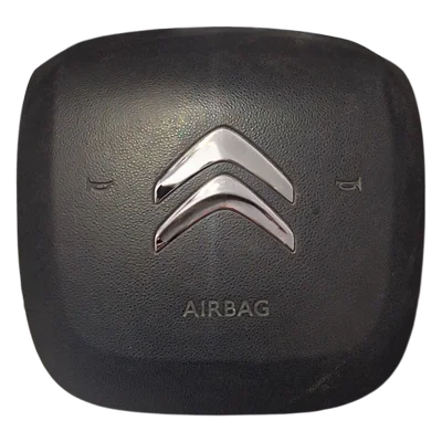 Citroen Berlingo IV  18-      airbag/ zračni jastuk volana    98185170ZD
