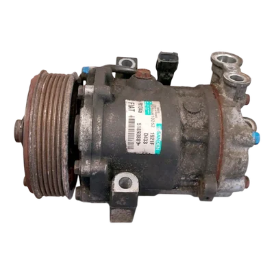 Fiat Punto Grande  1.3 JTD  05-15  kompresor klime 51893889