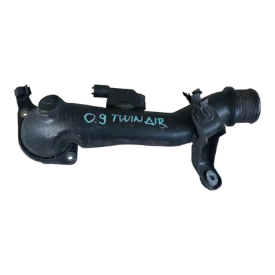 Fiat 500    0.9 Twin air  10-    cijev/crijevo turbine  1600411   51844132
