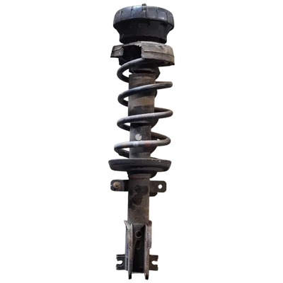Renault Trafic III 14-   amortizer prednji   L+D    543027852R