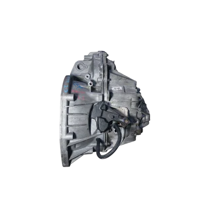 Renault Master  III  2.3  DCI  10 -    mjenjač / getriba 6 brzina PF6010   8200460604   006126  REPARIRANA