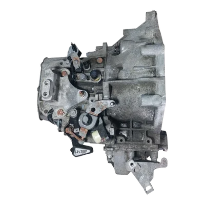 Peugeot  Expert IV  2.0 HDI 16-    mjenjač / getriba 6 brzina    20MB51