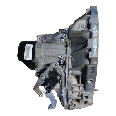 DacIa Dokker 1.5 DCI 12-21 mjenjač / getriba 5 brzina   JR5341  141526   REPARIRANA