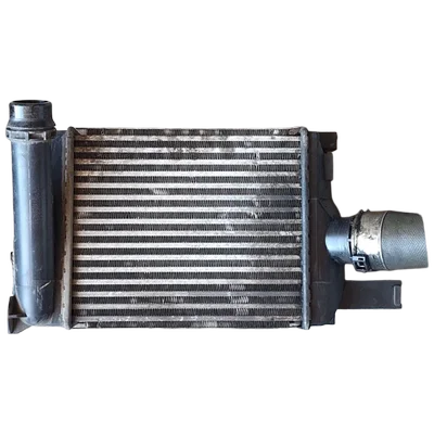 DacIa Dokker  1.5 DCI EURO VI  12-21   hladnjak zraka- intercooler    144967634R  14461B681D
