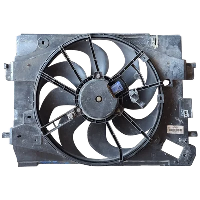DacIa Dokker  1.5 DCI EURO VI  12-21   ventilator hladnjaka motora    214816436R