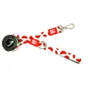 M&M SHORT LEASH WATERMELON