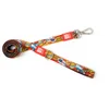 M&M SHORT LEASH HEROES