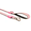 M&M SHORT LEASH RETRO PINK