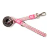 M&M SHORT LEASH RETRO PINK