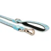 M&M SHORT LEASH RETRO BLUE
