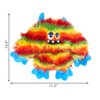 KONG Frizzles Zazzle Md EU