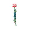 KONG Rope Bunji Assorted Lg EU