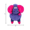 KONG Sherps Floofs Big Horn Md EU