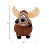 KONG Sherps Floofs Moose Md EU