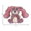 KONG Scrumplez Bunny Md EU