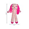 KONG Shakers Crumples Bunny XL EU