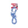 KONG PUPPY ROPE TUG M