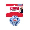 KONG PUPPY ROPE BALL S