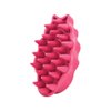 KONG ZoomGroom Raspberry L