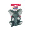 KONG igračka za pse Comfort Kiddos Elephant XS