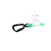 Standard line ( 1 dog ) - Green 200 cm