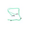 STANDARD LINE ( 2 dogs ) green - 200 cm