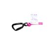STANDARD LINE ( 1 dog ) pink - 200 cm
