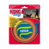 KONG igračka za pse Bunji High-Viz Ball Large