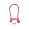 KONG Puppy Goodie Bone w/Rope XS
