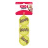 KONG SqueakAir Balls M (3pack)
