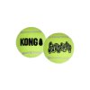 KONG igračka za pse SqueakAir TENIS Ball LARGE Bulk