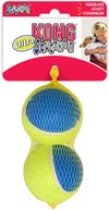 KONG igračka za pse SqueakAir Ultra Balls Lg EU