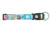 M&M COLLAR BLUE OCEAN