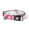M&M COLLAR CHERRY BLOOM