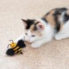 KONG Cat Better Buzz Bee