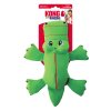 KONG Cozie Ultra Ana Alligator Lg