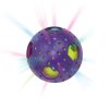 KONG CAT BAT A BOUT FLICKER DISCO
