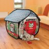 KONG PLAY SPACES BUNGALOW