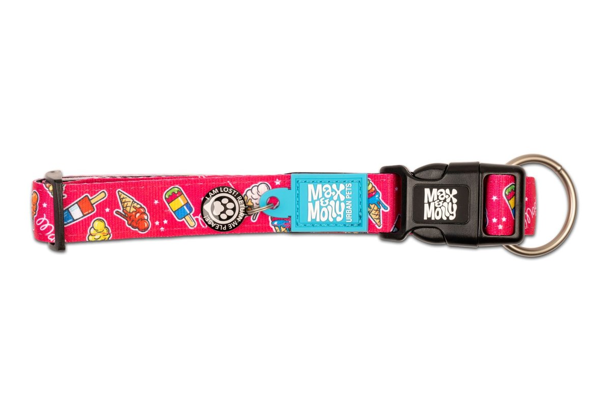 M&M COLLOR MAGICAL
